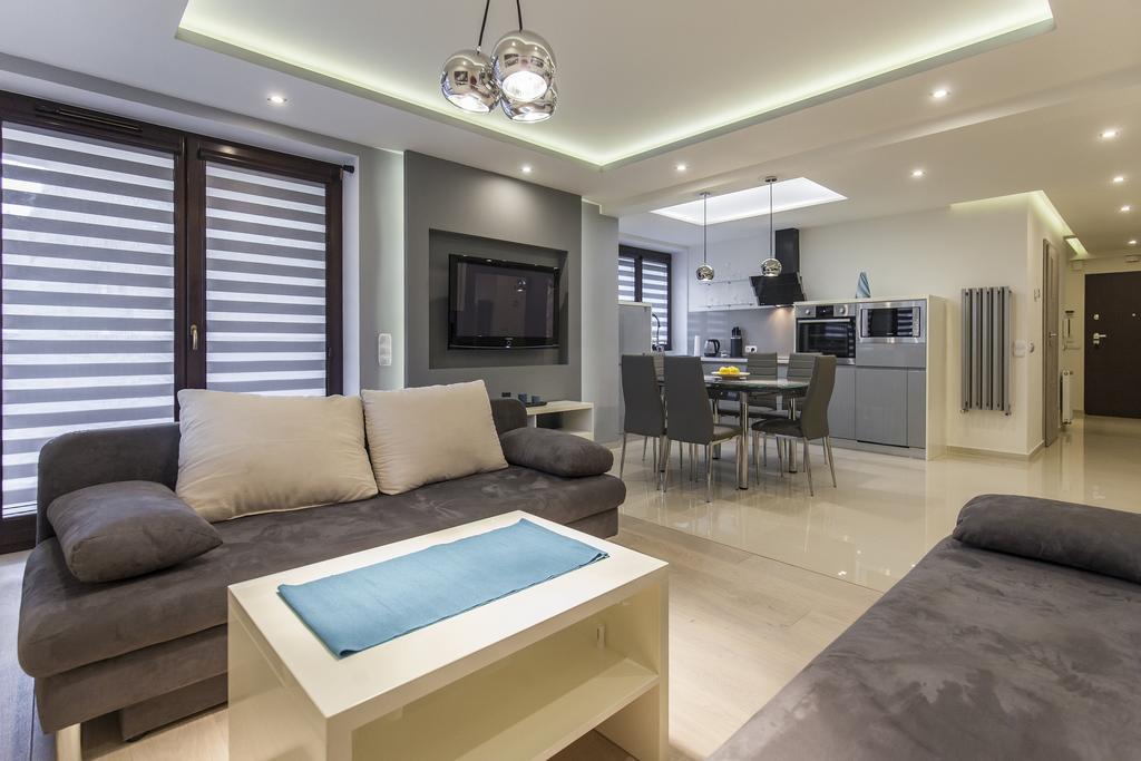 Apartament President Zakopane — Photos 2